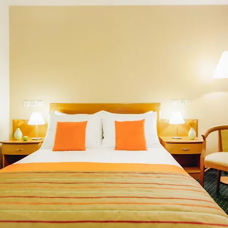 Ibis Styles Centre 호텔