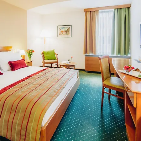 Hotel Ibis Styles Centre Ljubljana