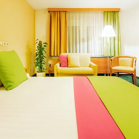 Ibis Styles Centre Hotel