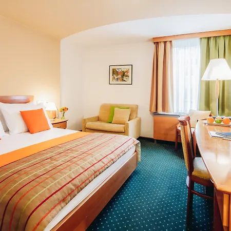 Ibis Styles Centre Hotel