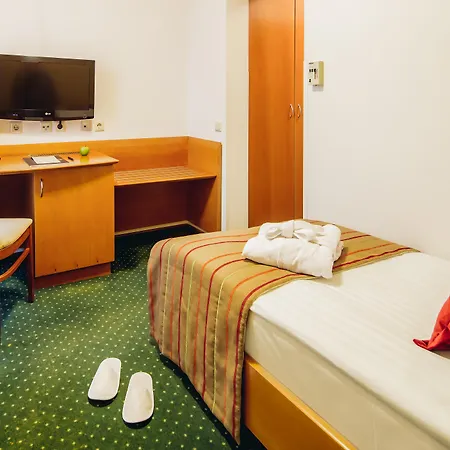 Ibis Styles Centre Ξενοδοχείο