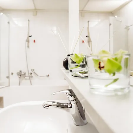 מלון Ibis Styles Centre לובליאנה