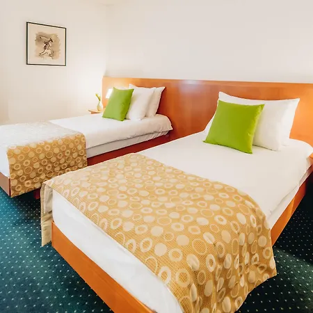 Ibis Styles Centre Lublaň