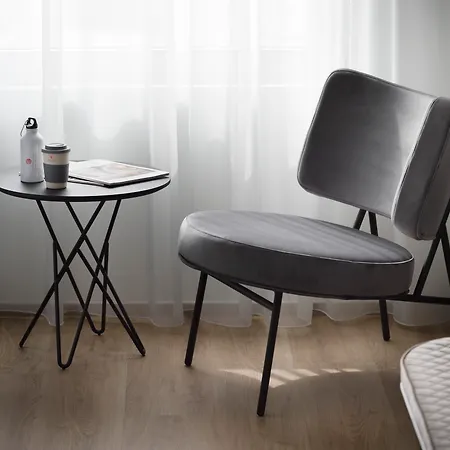 Ibis Styles Centre 호텔 류블랴나