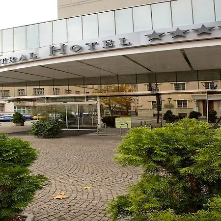 Ibis Styles Centre Ξενοδοχείο