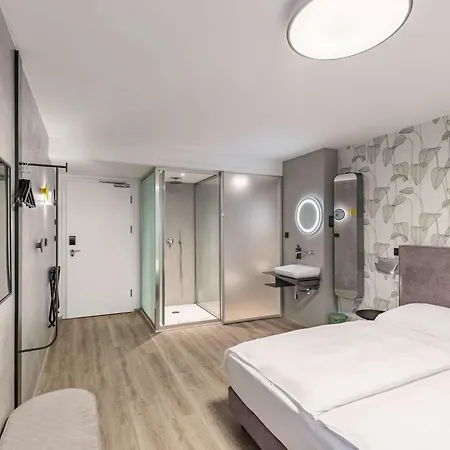 Ibis Styles Centre Lublaň