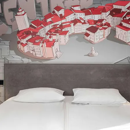 Ibis Styles Centre