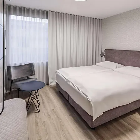 Ibis Styles Centre Lublaň