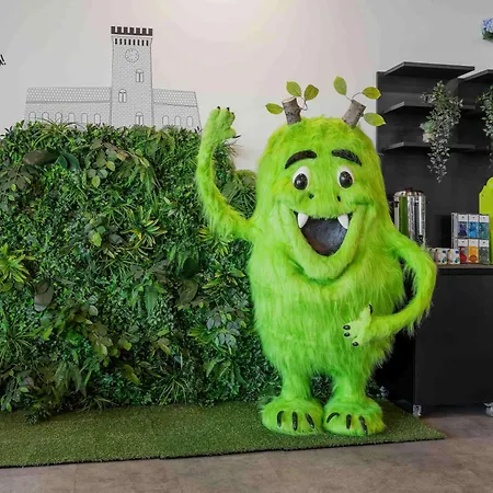 Ibis Styles Centre Hotel 3*