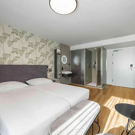 Ibis Styles Centre Lublaň