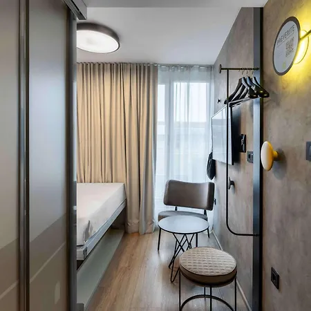 Ibis Styles Centre