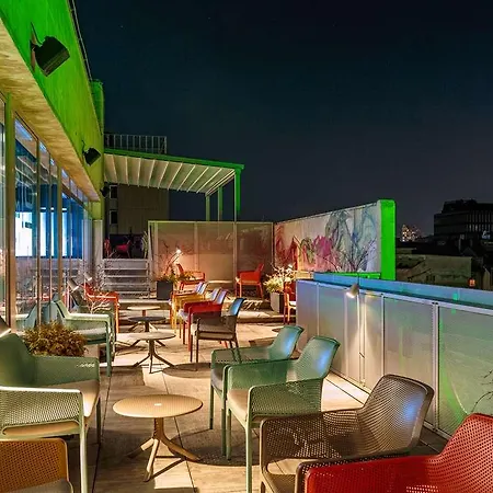 Ξενοδοχείο Ibis Styles Centre 3*