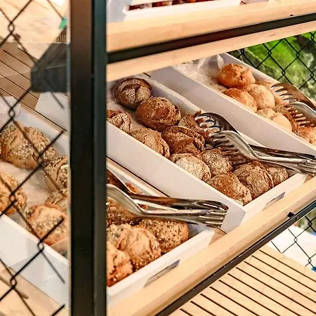 Ibis Styles Centre Hotel Ljubljana