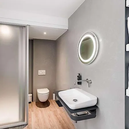 Ibis Styles Centre 류블랴나