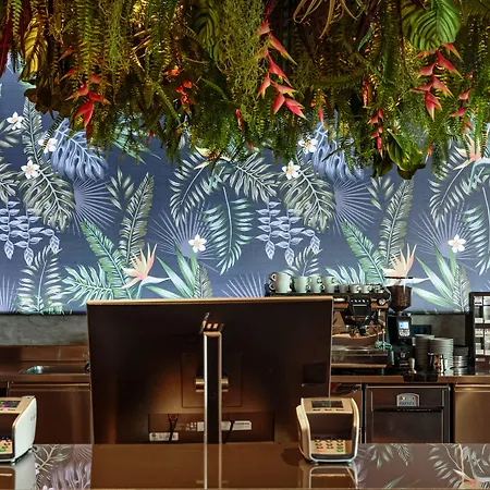 Ibis Styles Centre 3* Ljubljana