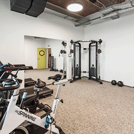 Ibis Styles Centre 3* 류블랴나