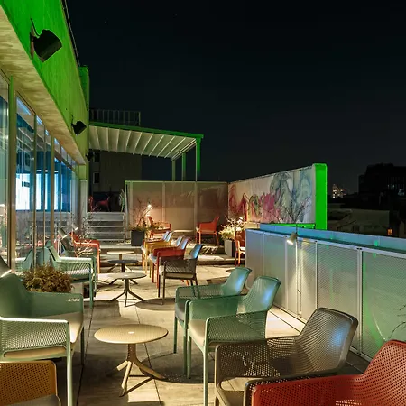 Ibis Styles Centre 3* 류블랴나