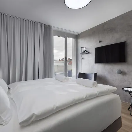 호텔 Ibis Styles Centre