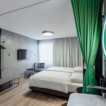Ibis Styles Centre