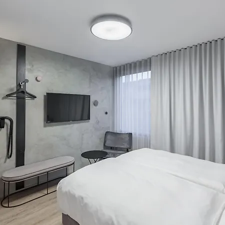 호텔 Ibis Styles Centre