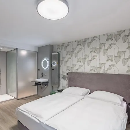호텔 Ibis Styles Centre