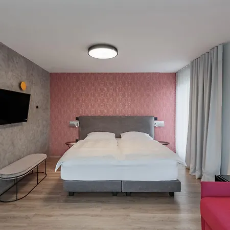 Ibis Styles Centre