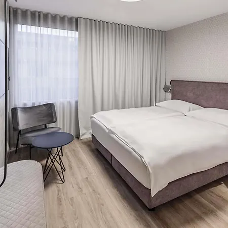 Ibis Styles Centre 류블랴나