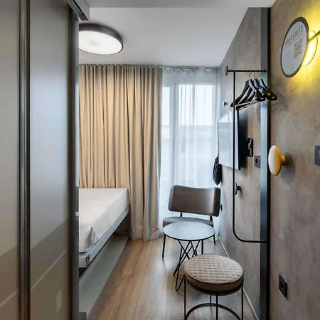 Ibis Styles Centre