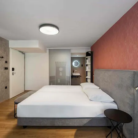 Ibis Styles Centre Ljubljana