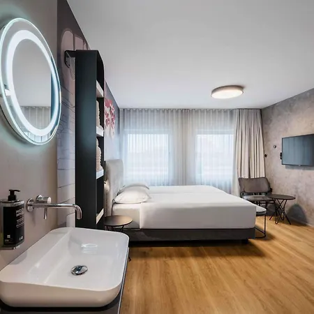호텔 Ibis Styles Centre