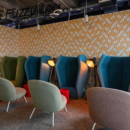 Ibis Styles Centre 3*