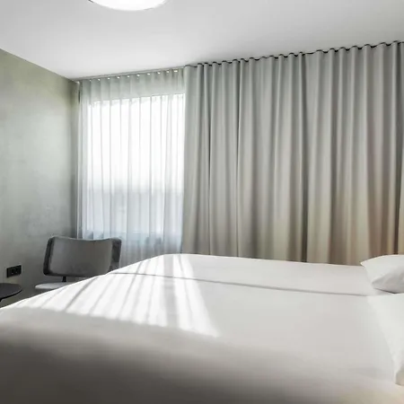 Ibis Styles Centre 호텔 류블랴나