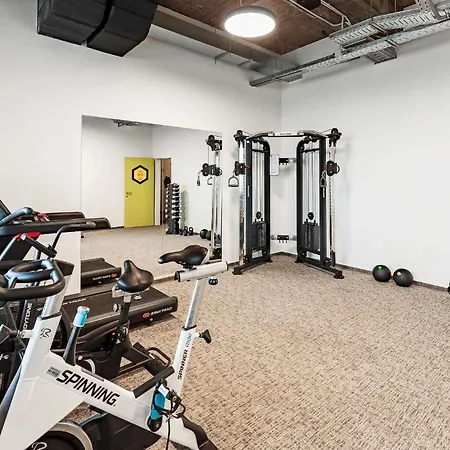 Ibis Styles Centre 3* 류블랴나