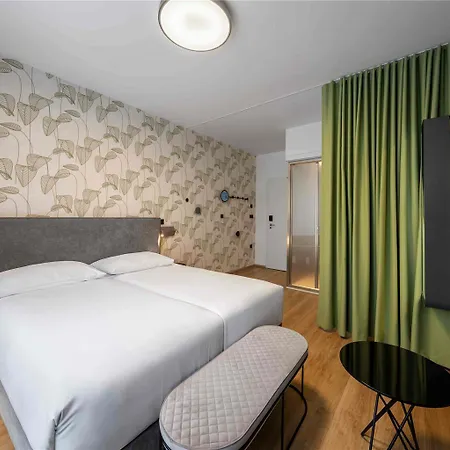 Hotel Ibis Styles Centre