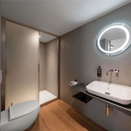 Ibis Styles Centre