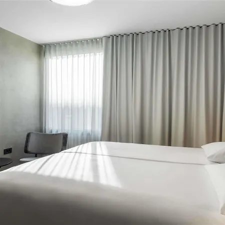Ibis Styles Centre Hotel Ljubljana