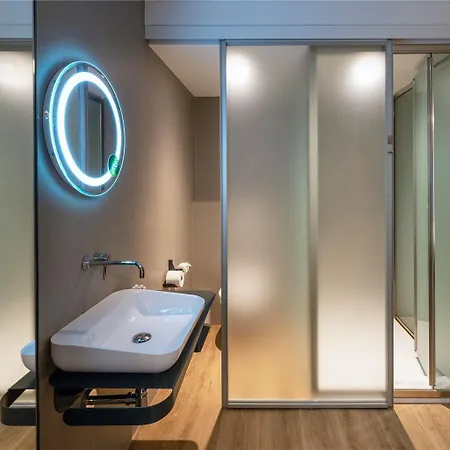 Ibis Styles Centre Ljubljana