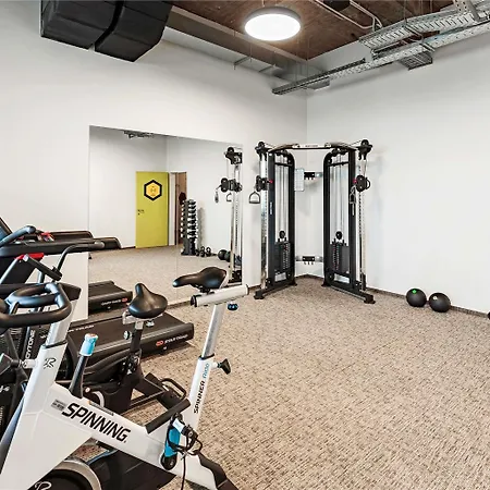 Ibis Styles Centre Hotel 3*