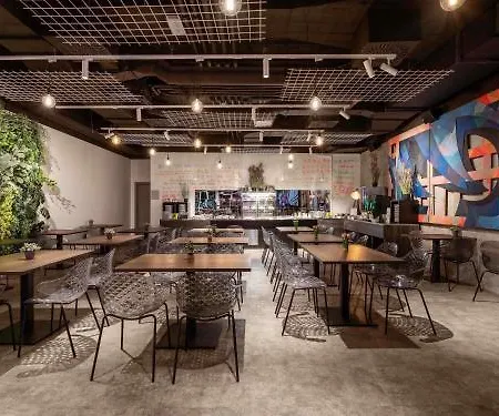 Ibis Styles Centre 류블랴나