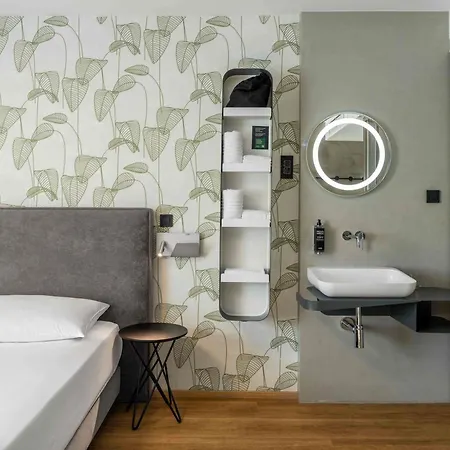 Ibis Styles Centre Laibach