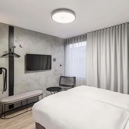 Ibis Styles Centre Hotel Laibach