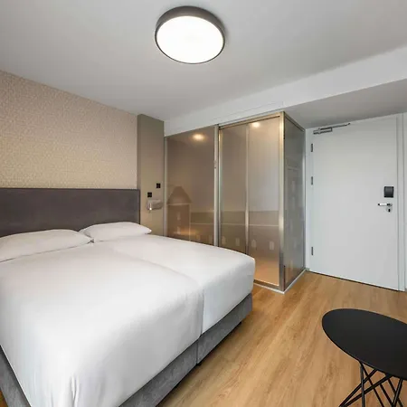 Ibis Styles Centre Ljubljana