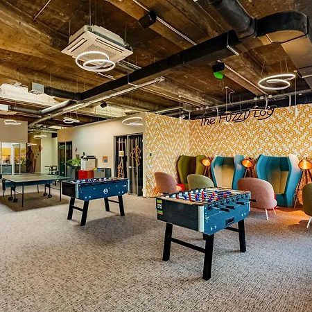 Ibis Styles Centre Hotel