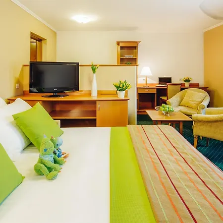 Ibis Styles Centre Ljubljana