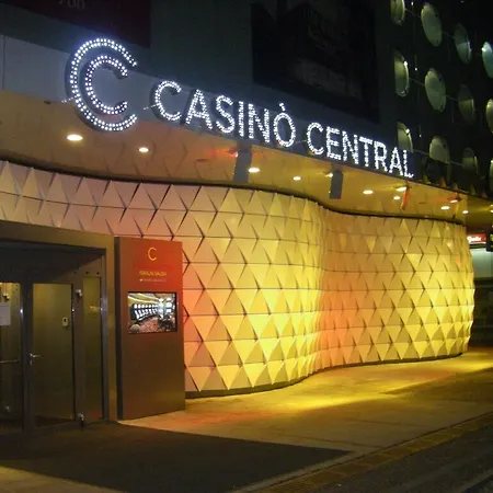 Hotel Ibis Styles Centre Lublaň
