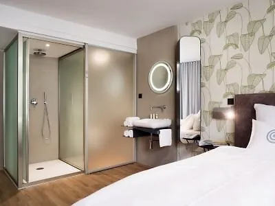Ibis Styles Centre Hotel 3*