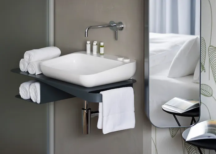 ホテル Ibis Styles Centre