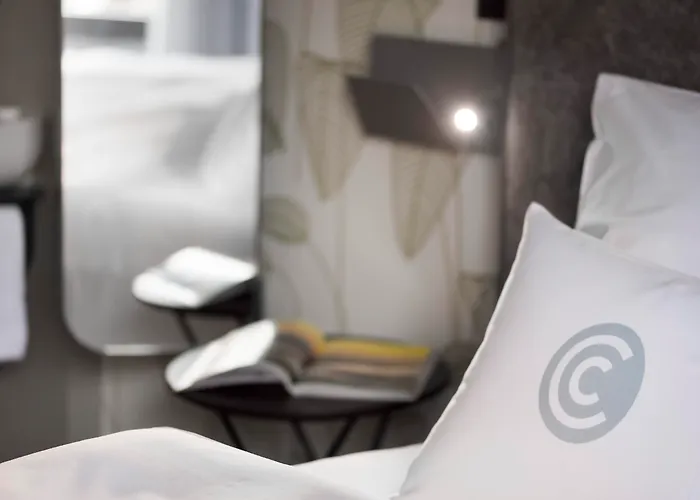 Ibis Styles Centre Ljubljana