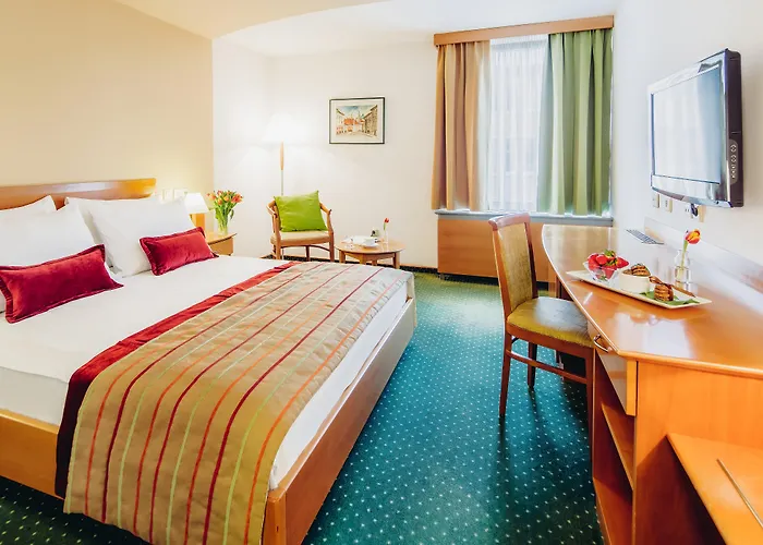 ホテル Ibis Styles Centre リュブリャナ