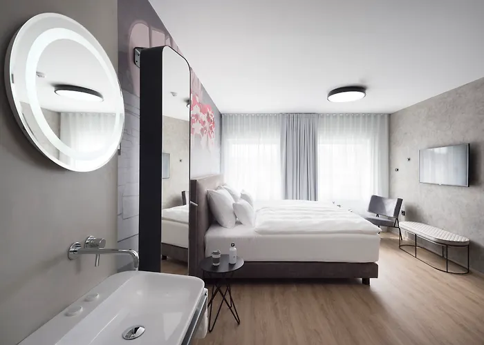 Ibis Styles Centre ホテル 3*